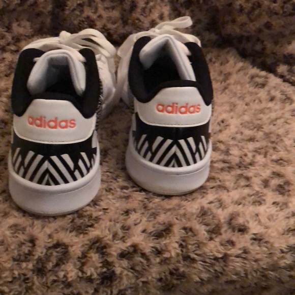 Adidas Advantage sneaker - Picture 1 of 3